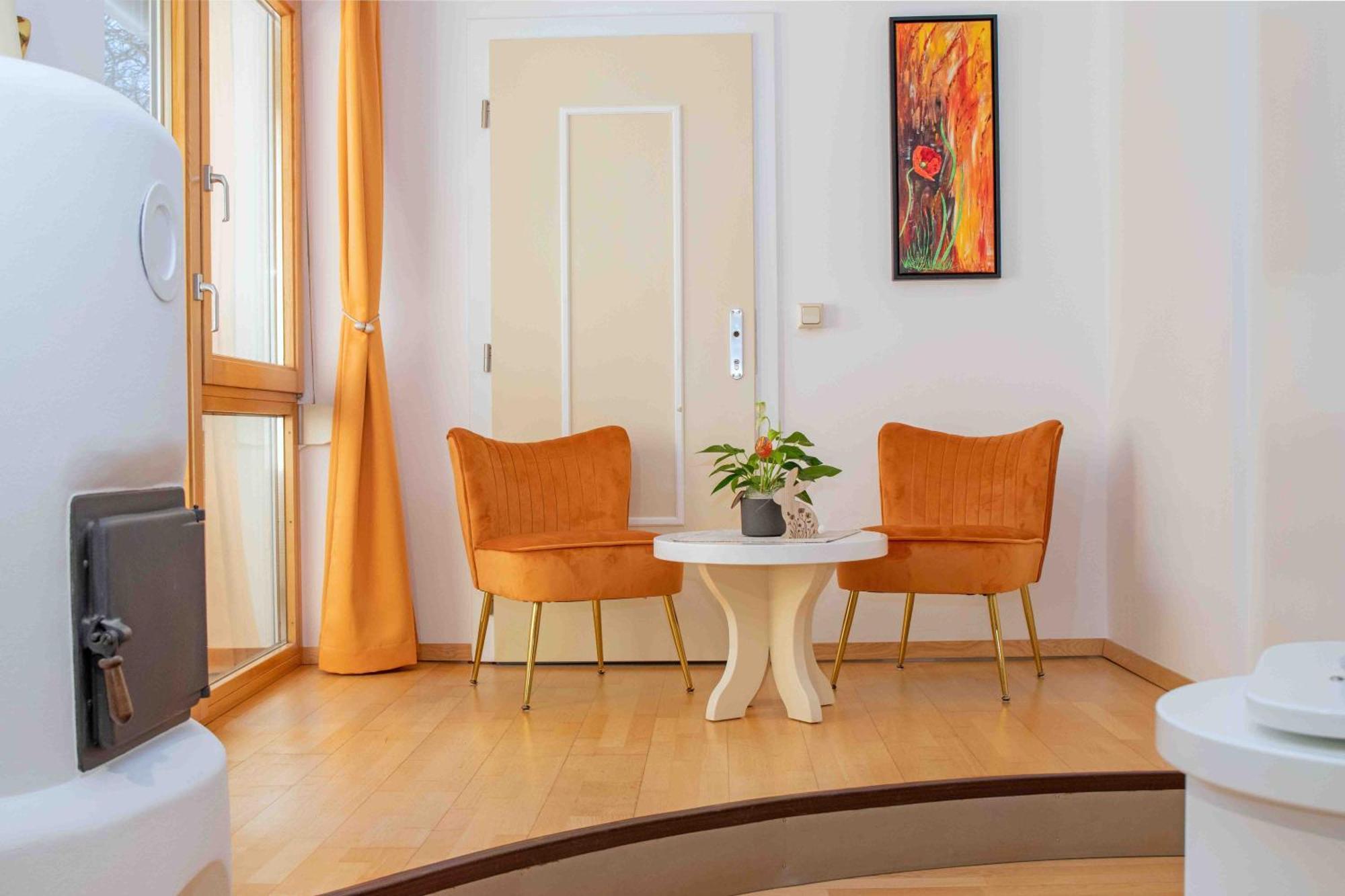 Obstbauernhof Fohlenhof Apartamento Lasa Exterior foto