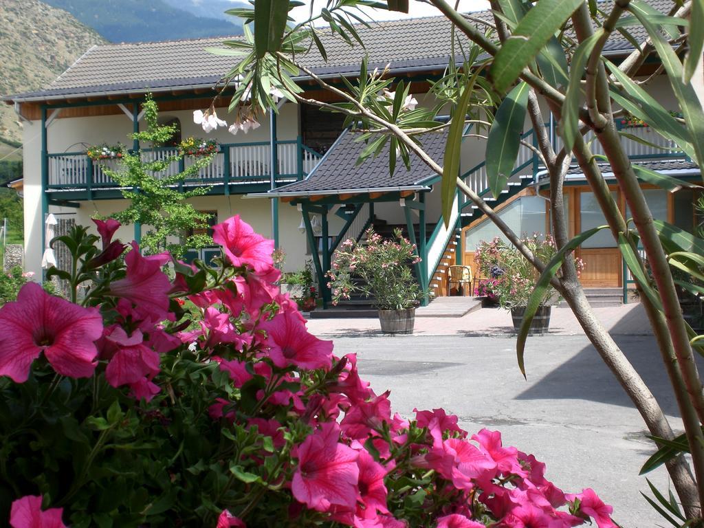 Obstbauernhof Fohlenhof Apartamento Lasa Exterior foto